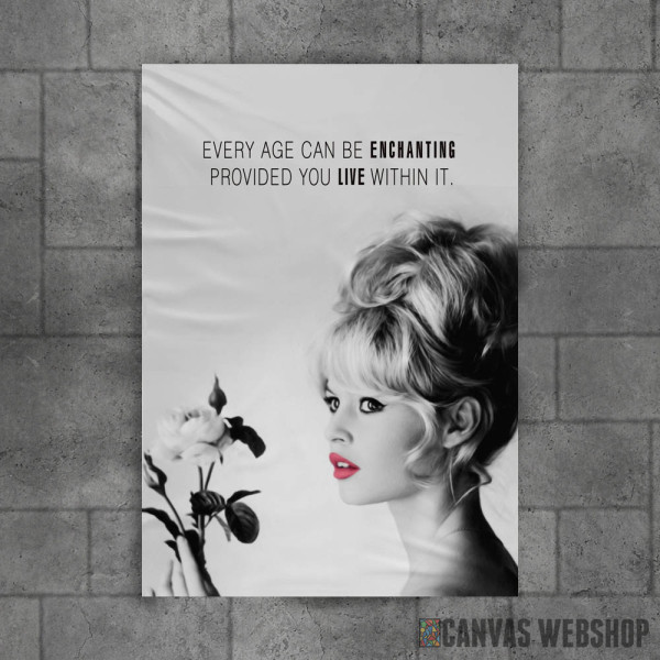 Brigitte Bardot Quotes