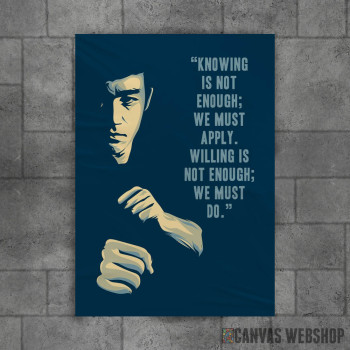 Bruce Lee Bruce Lee
