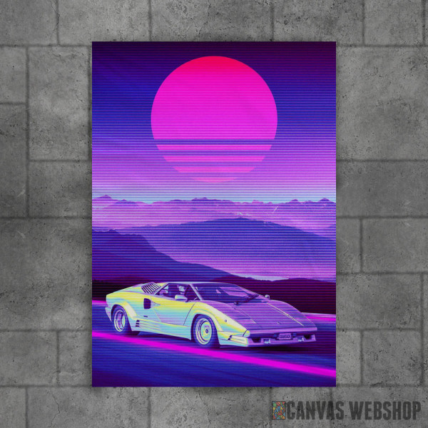 COUNTACH 2