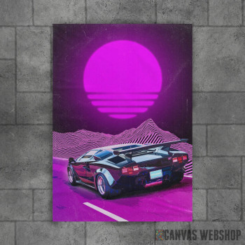 COUNTACH COUNTACH