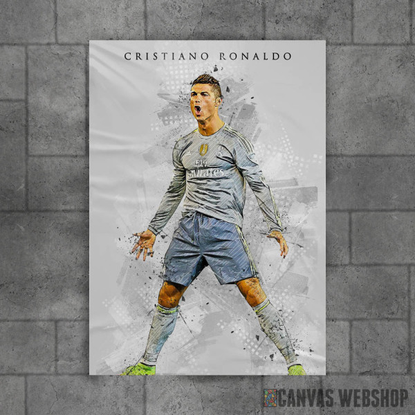 CR 7 CR 7