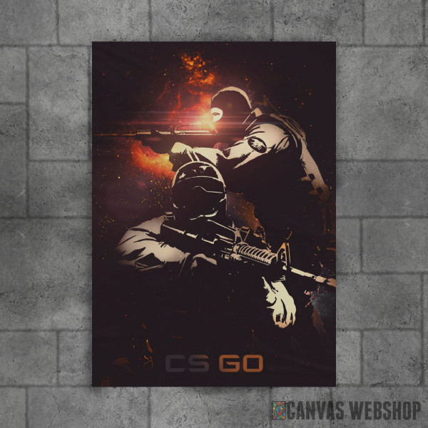 CSGO