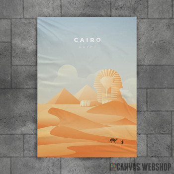 Cairo Cairo