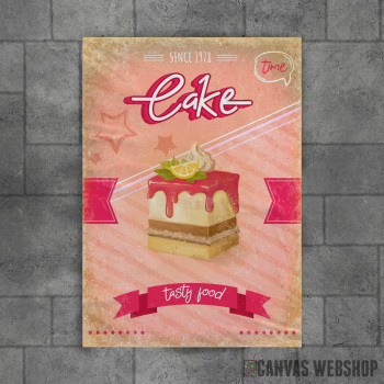 Cake Cake