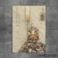 California Cable Car