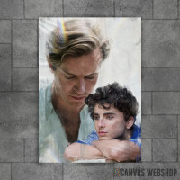 Call Me by Your Name