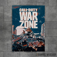 Call of Duty Warzone