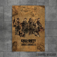 Call of Duty old