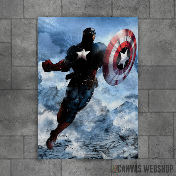 Captain America