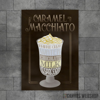 Caramel Macchiato Caramel Macchiato