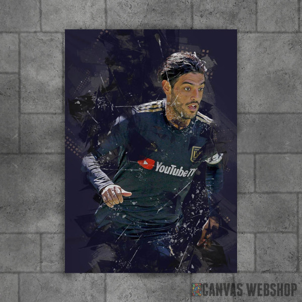 Carlos Vela Carlos Vela