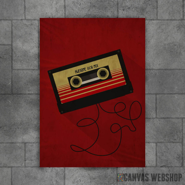 Cassette Tape