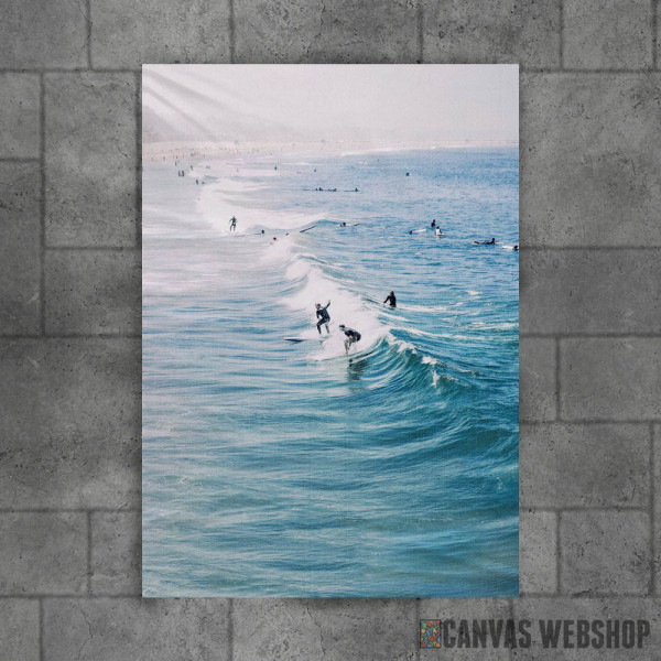 Catch A Wave Catch A Wave