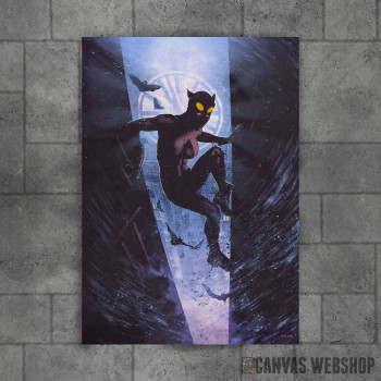 Catwoman Catwoman