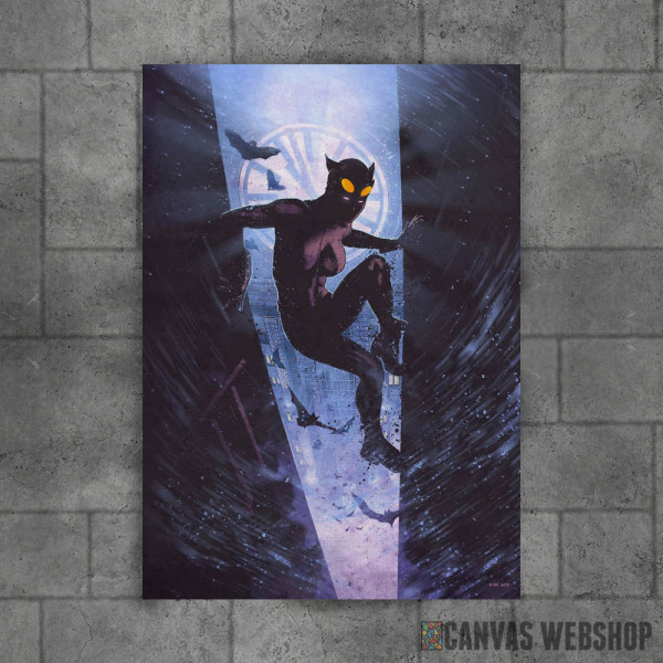 Catwoman
