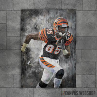 Chad Johnson Cincinnati