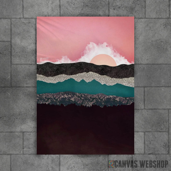 Champagne Sky