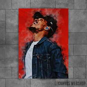 Chance the Rapper 2 Chance the Rapper 2