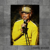 Chance the Rapper