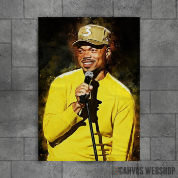 Chance the Rapper Chance the Rapper