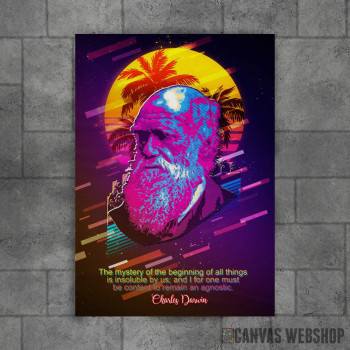 Charles Darwin Charles Darwin