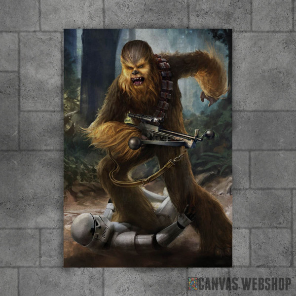 Chewbacca 2 Chewbacca 2