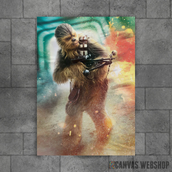Chewbacca Chewbacca
