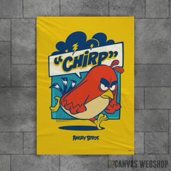 Chirp Chirp