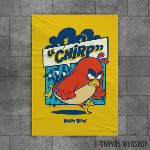 Chirp Chirp