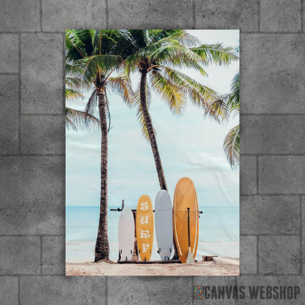 Choose Your Surfboard Choose Your Surfboard