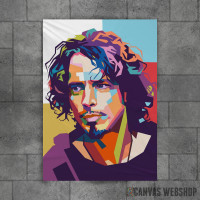 Chris Cornell Chris Cornell