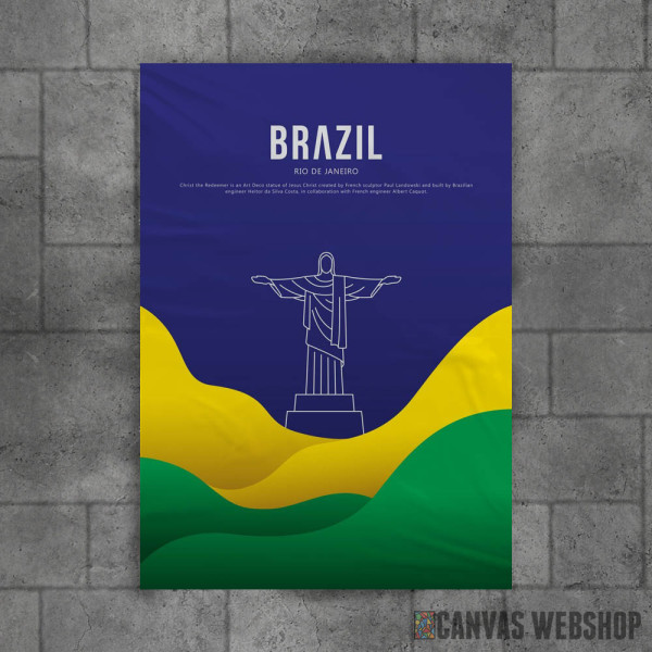 Christ the Redeemer 2 Christ the Redeemer 2