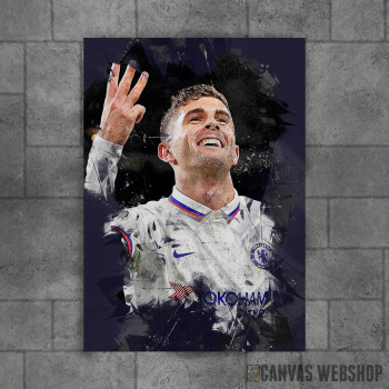 Christian Pulisic Christian Pulisic