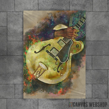 Chuck Berry Guitar Chuck Berry Guitar