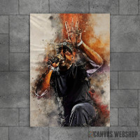 Chuck D