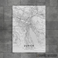 Cirih mapa - white Cirih mapa - white