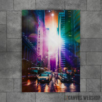 City Lights City Lights