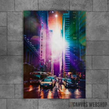 City Lights City Lights
