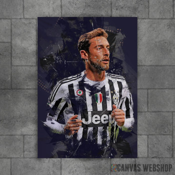 Claudio Marchisio Claudio Marchisio