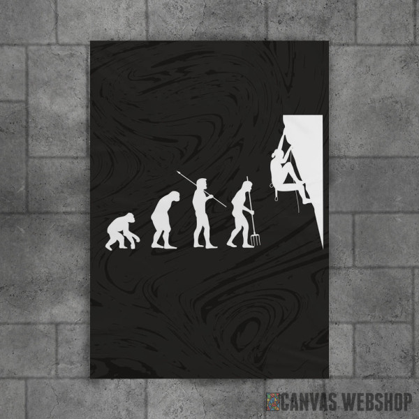 Climbing Evolution Climbing Evolution