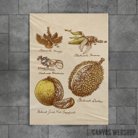 Clockwork Fruit