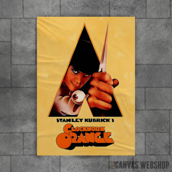 Clockwork Orange