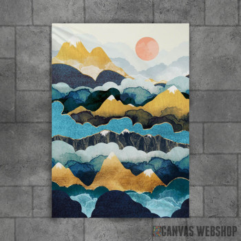 Cloud Peaks Cloud Peaks