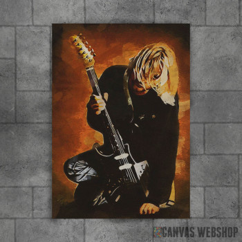 Cobain Cobain