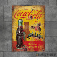 CocaCola Vintage CocaCola Vintage