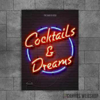 Cocktails and Dreams Cocktails and Dreams