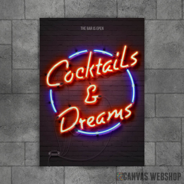 Cocktails and Dreams Cocktails and Dreams