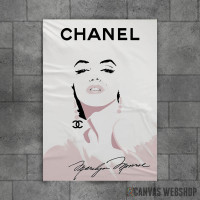 Coco Chanel
