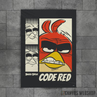 Code Red Code Red