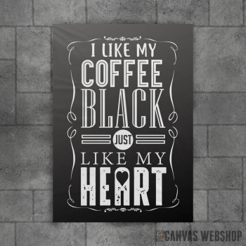 Coffee Black Coffee Black